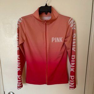 Pink Jacket